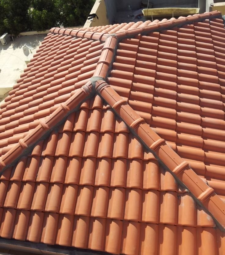 قرميد تاسيس المستقبل