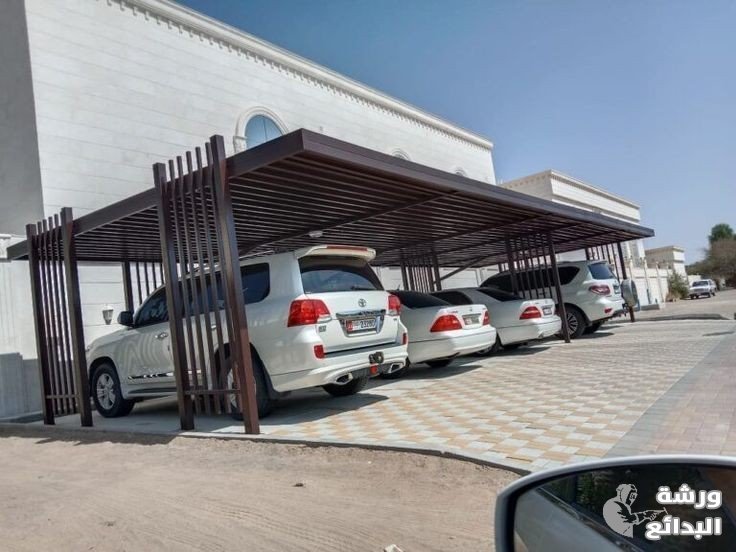 مظلات وسواتر الرياض
