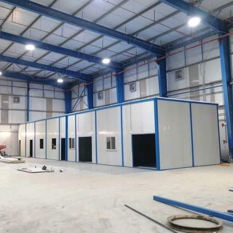 هناجر ومستودعات الرياض